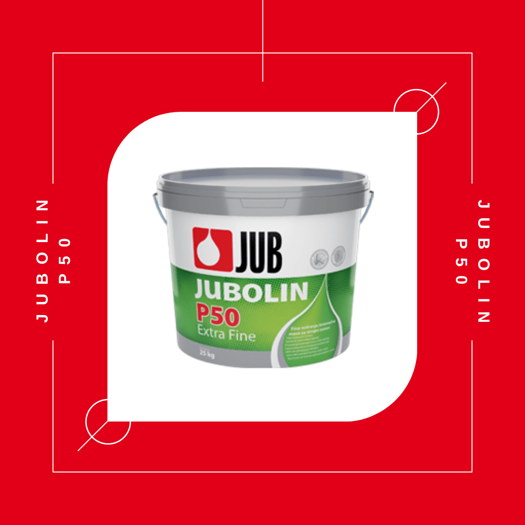 Jub Renders Airless Spray Plaster